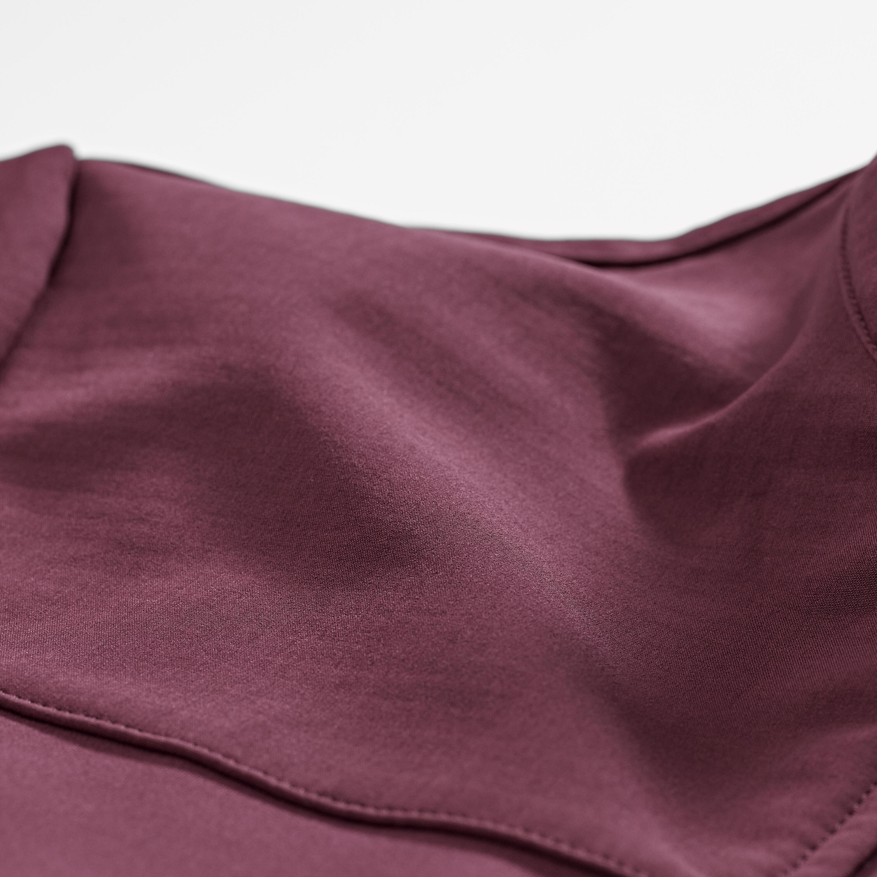 Fietsjas Endurance voor dames bordeaux 23/25