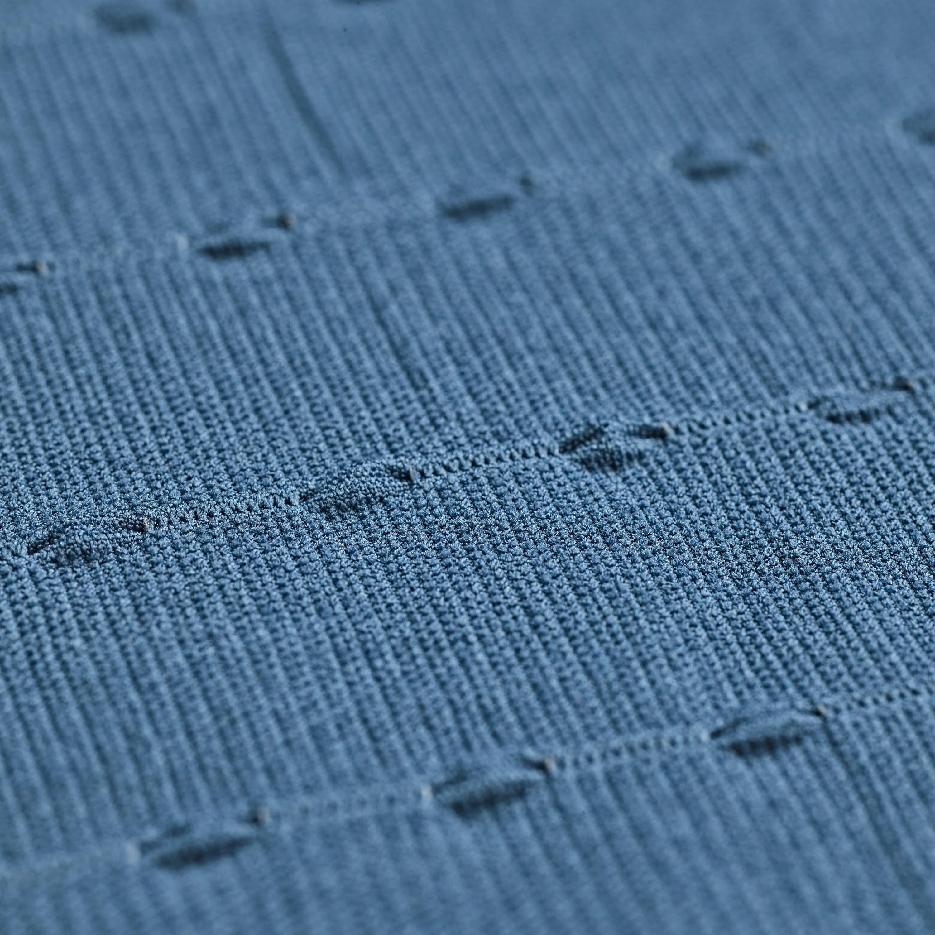Rennrad Unterwäsche langarm „RCR 2“ blau  11/12
