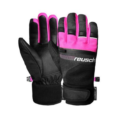 Guanti sci bambina Reusch Gabry R-TEX XT