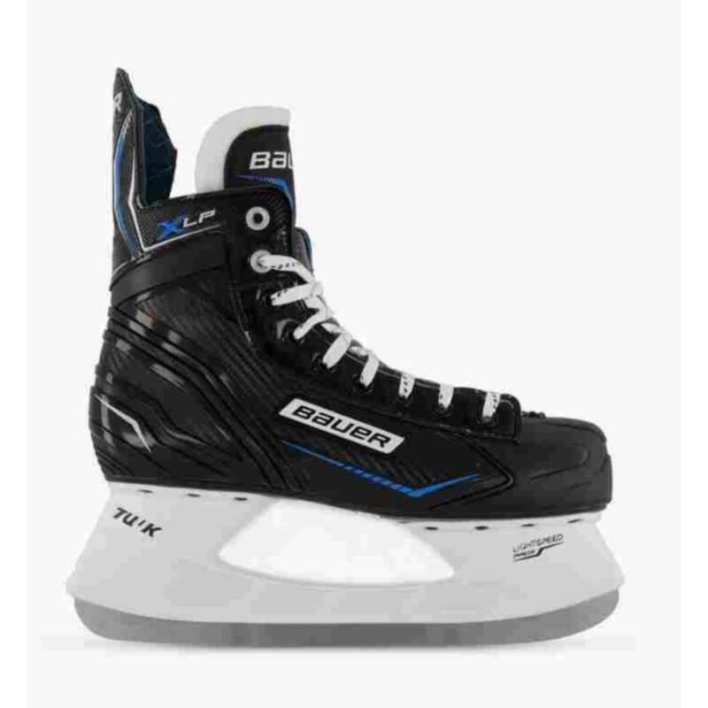 Patins BAUER X-LP ''Junior '' (28- 32)