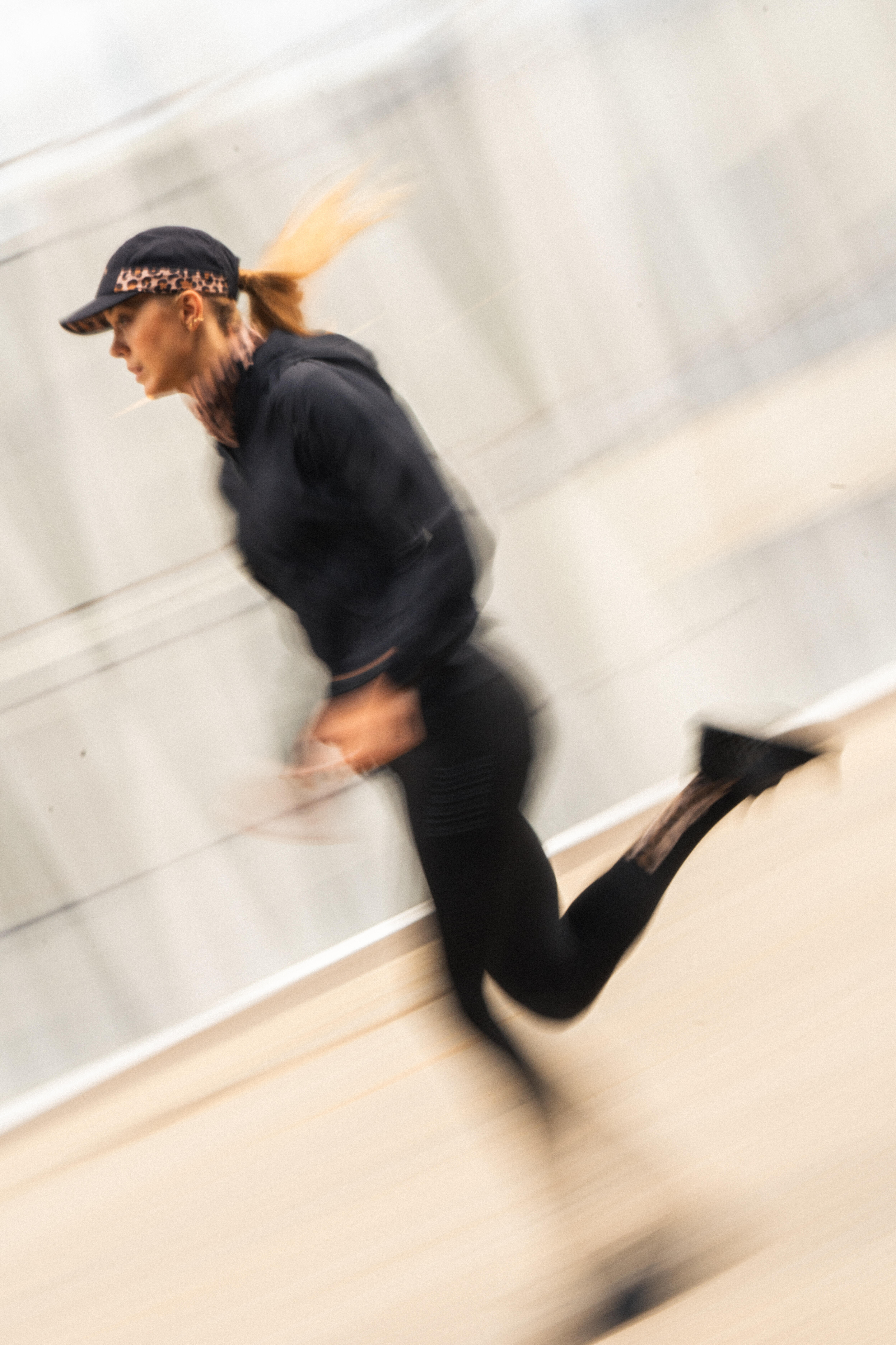 Women's Light Running Leggings - Run 900 - KIPRUN