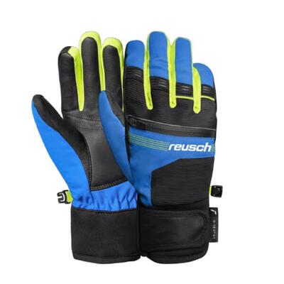 Guanti sci bambino Reusch Gabry R-TEX XT