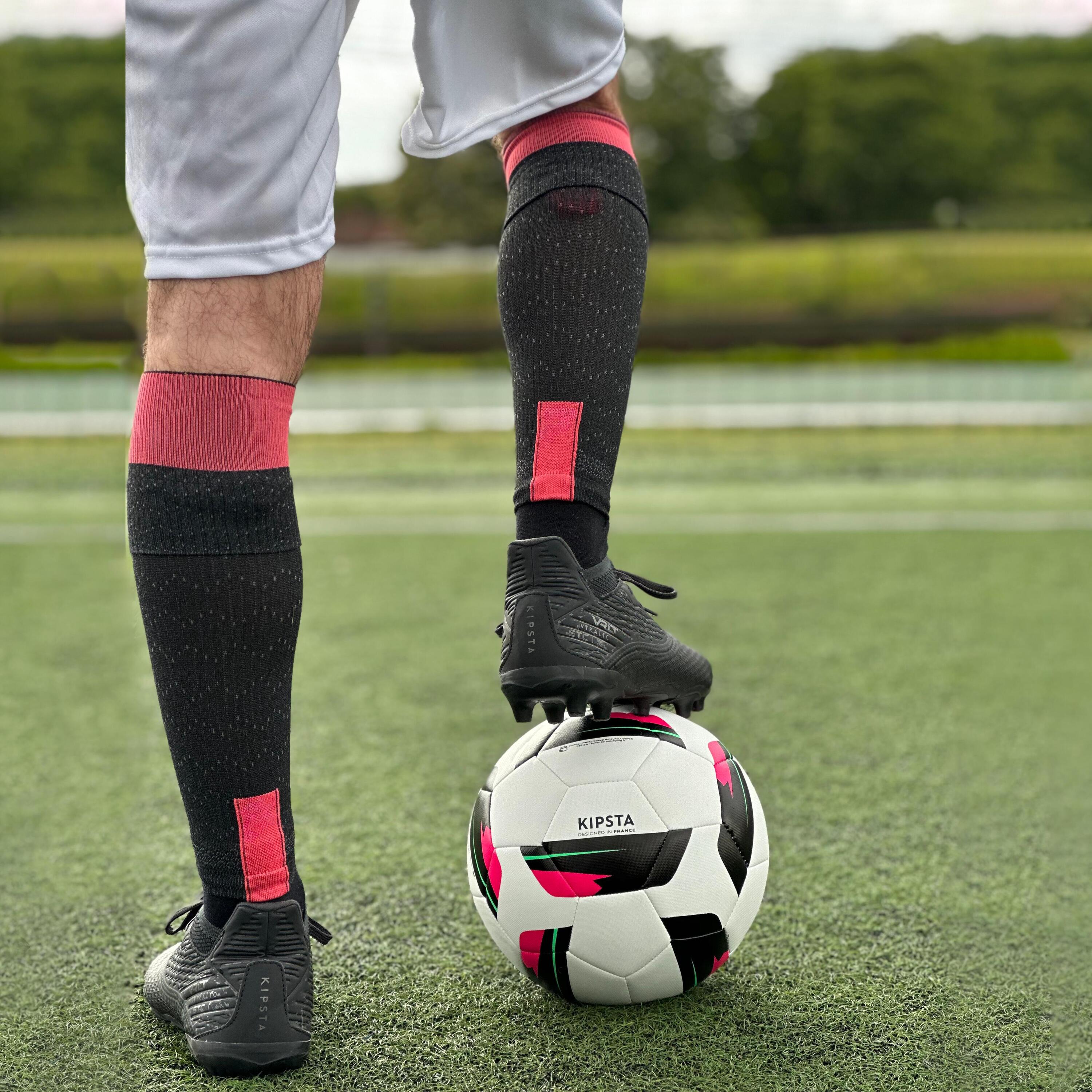 Gambali calcio FOOTBAR 3/5