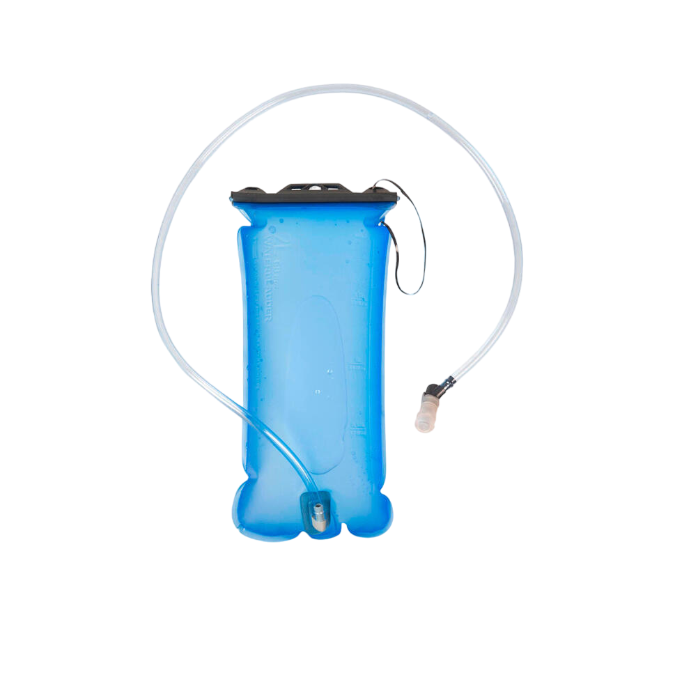 COMMENT BIEN ENTRETENIR MON SAC D'HYDRATATION ?