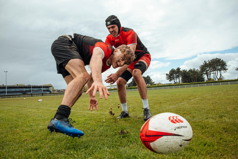Alles über Rugby: Spielzüge & Regeln