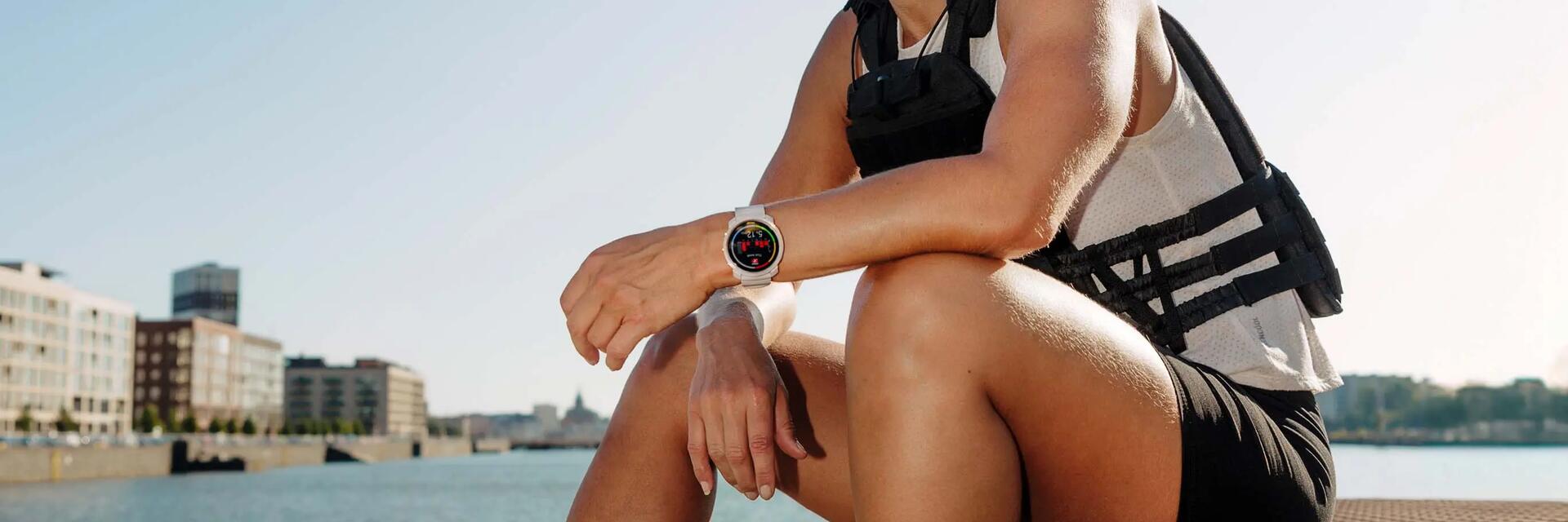 Quelle montre cardio choisir ?