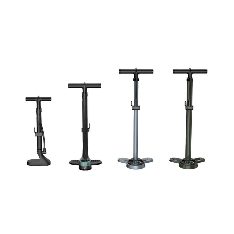 Come scegliere la pompa per la bici?