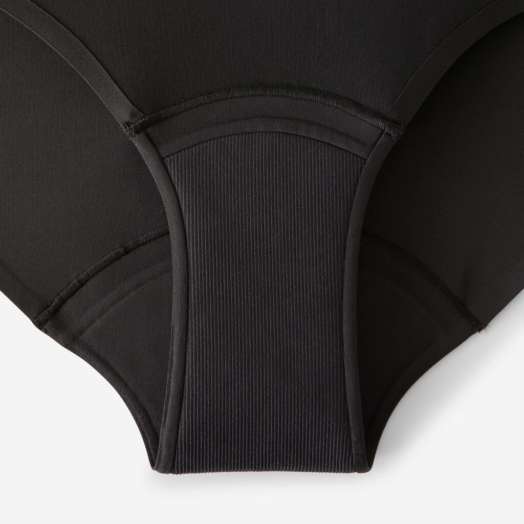 Culotte menstruelle - noir