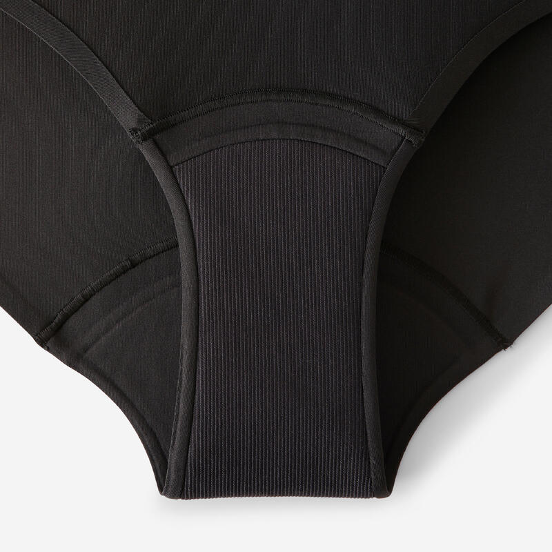 Culotte menstruelle - noir