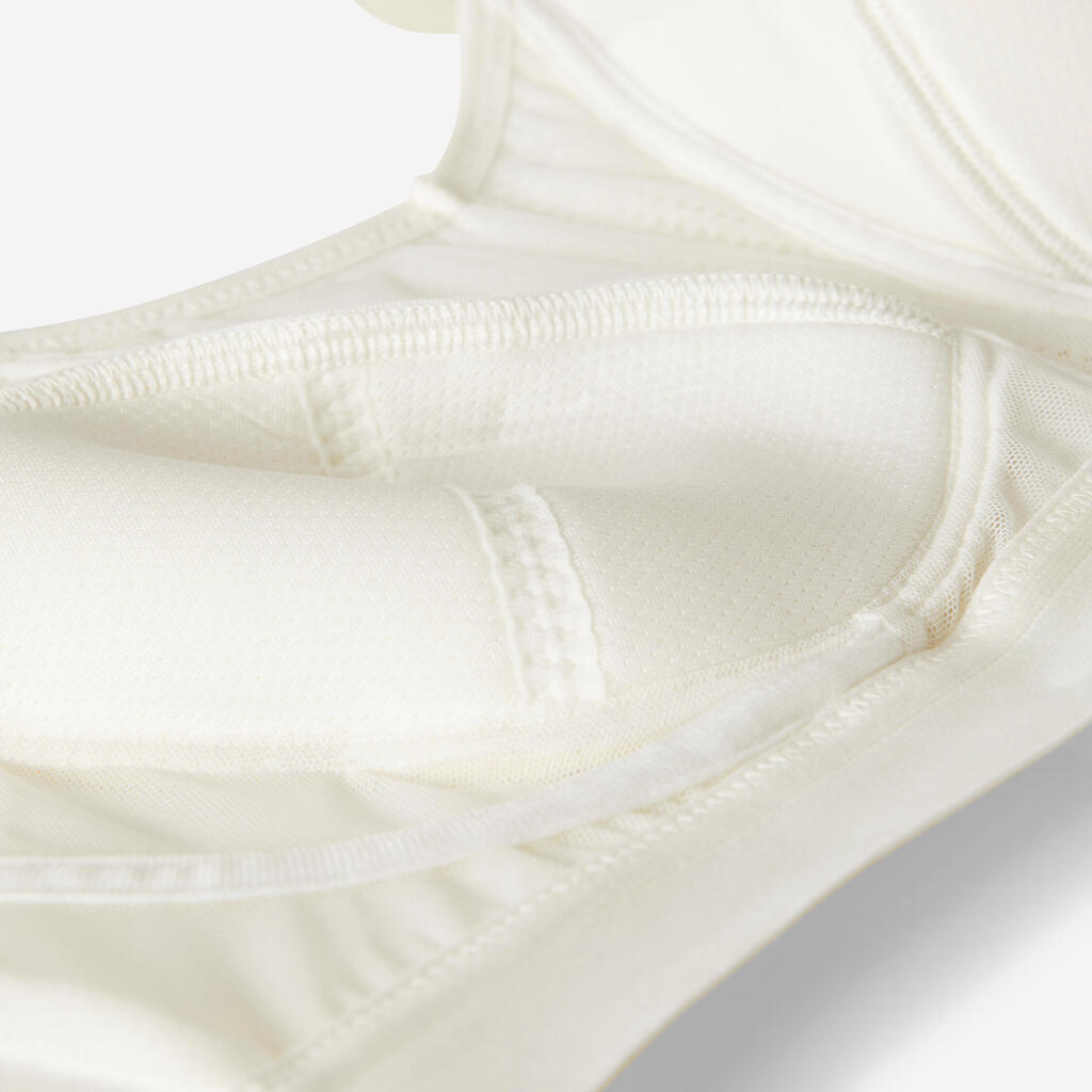 Women's High Support Convertible Strap Sports Bra - Dark Blue