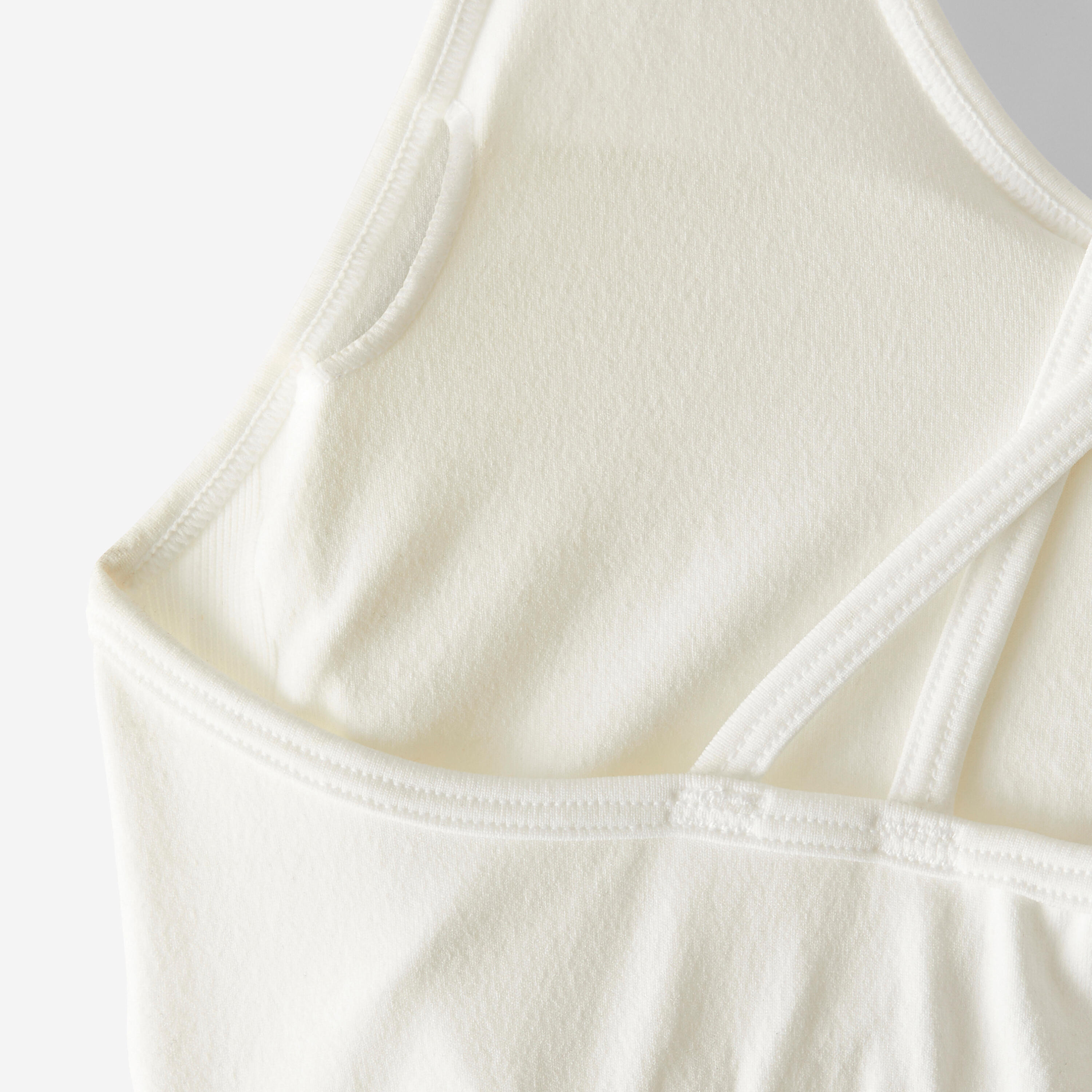 Soutien-gorge de yoga femme - DYN - DECATHLON