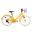 VELO VILLE ENFANT ELOPS 500 24 POUCES 9-12 ANS