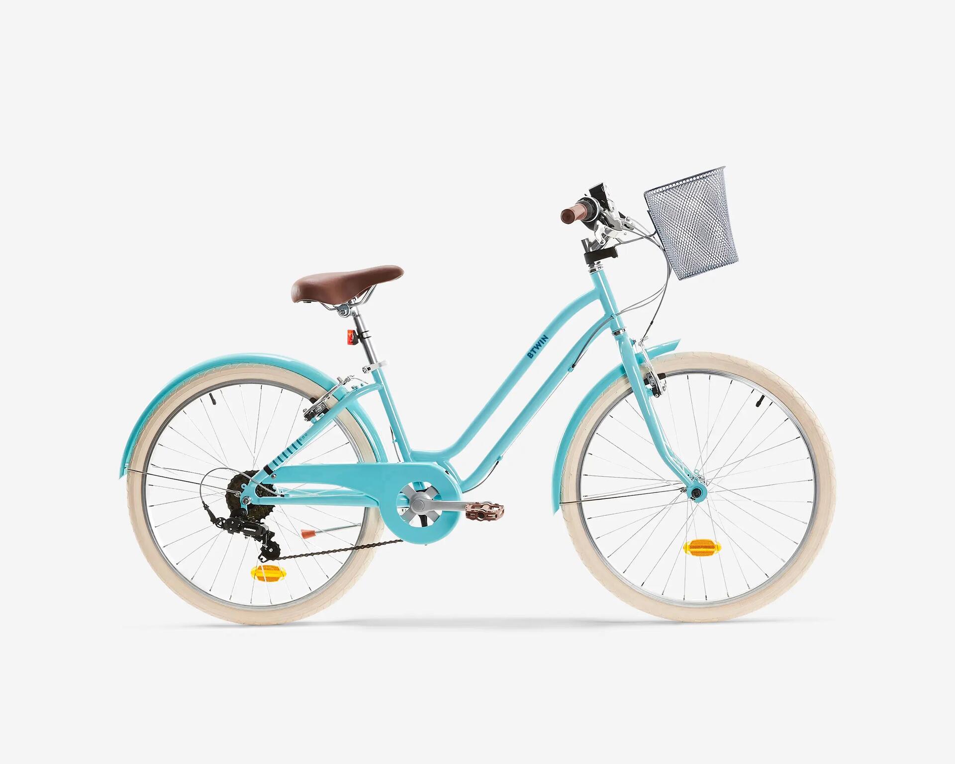 ciclismo infantil