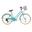 VELO VILLE ENFANT BTWIN 500 24 POUCES 9-12 ANS