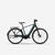 VELO VILLE ELECTRIQUE A MOTEUR AUTOMATIQUE OWURU CADRE HAUT LD 920 E
