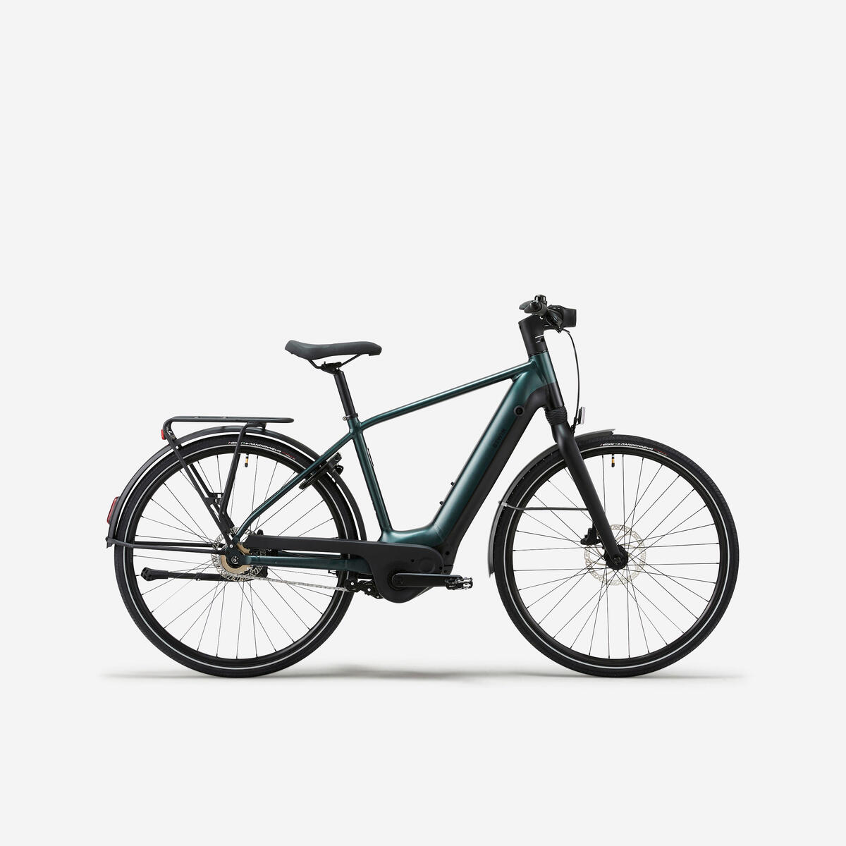 Aller au travail à vélo : préparer un trajet vraiment pratique