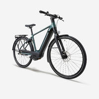 Diagnose, onderhoud en reparatie - Elektrische fiets
