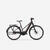 Velo ville electrique a moteur automatique owuru cadre bas ld 920 e