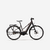 Velo ville electrique a moteur automatique owuru cadre bas ld 920 e