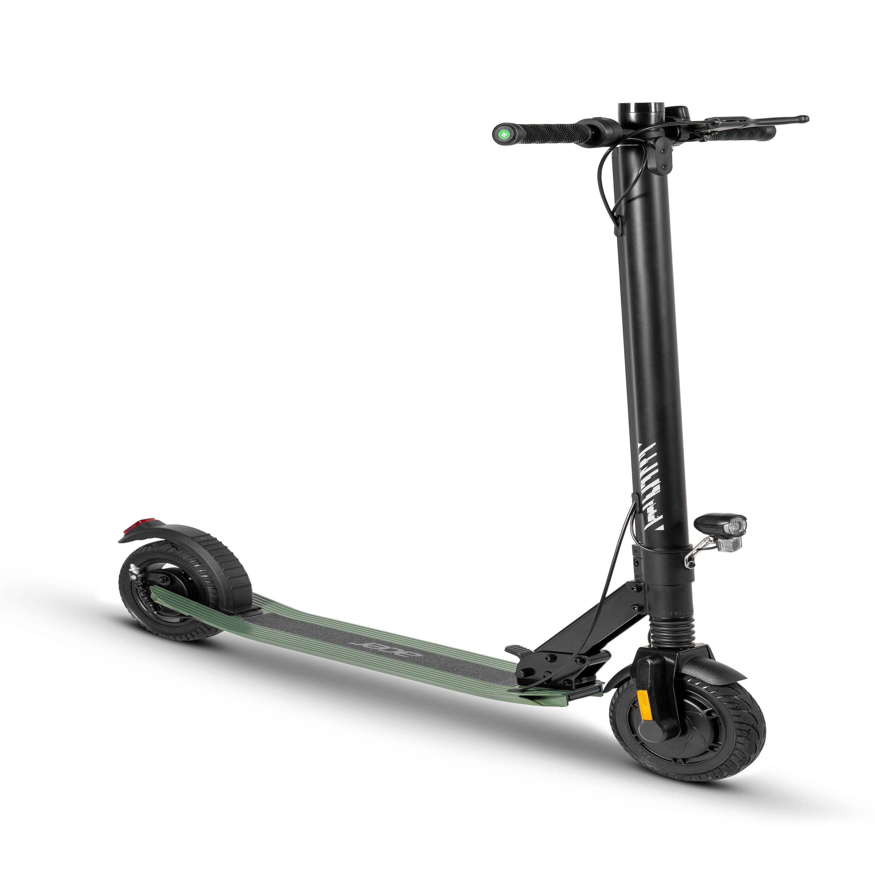 Electric Scooters Monopattino Oxelo Mid Istruzioni Ruote