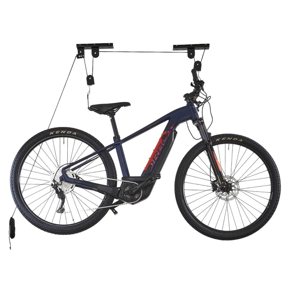 Portabici da Parete e Soffitto