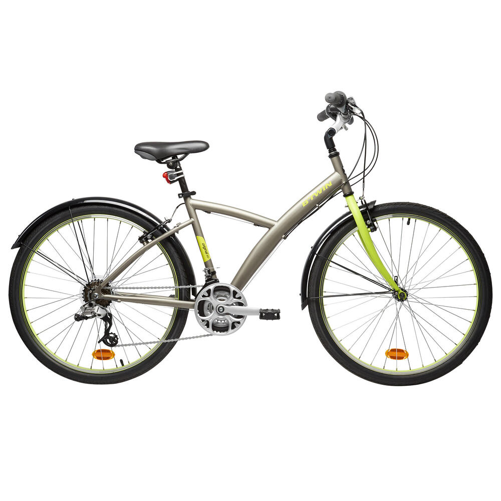 BICICLETA TODOCAMINO B'ORIGINAL 500
