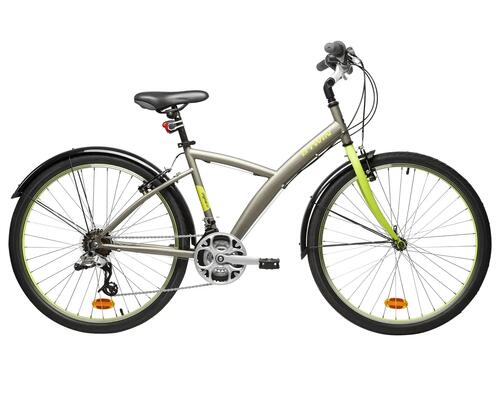 BICICLETA TODOCAMINO B'ORIGINAL 500