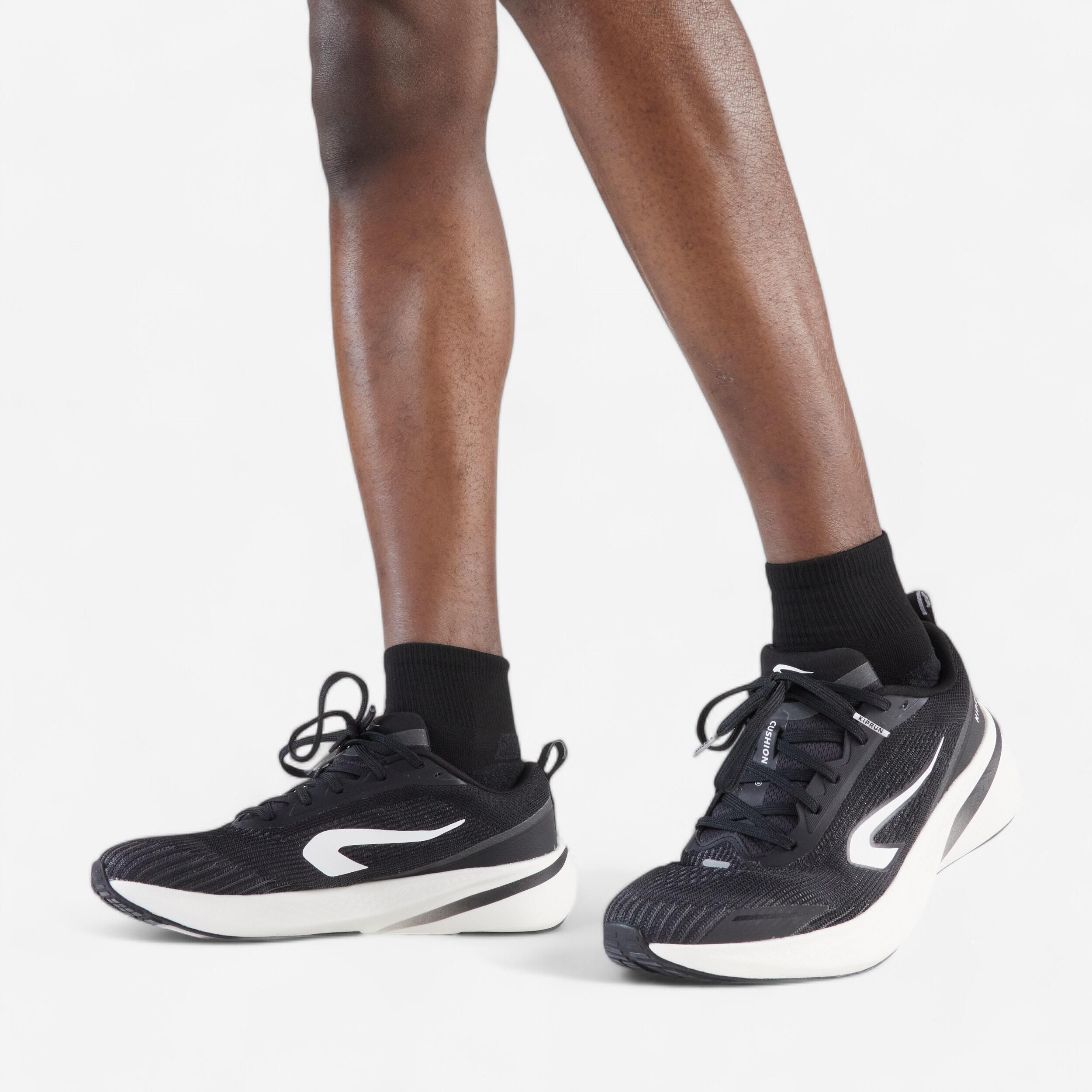 Men's Running Shoes, Cushion 500 - KIPRUN