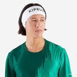 Bandeau running v2 Homme Femme - KIPRUN violet
