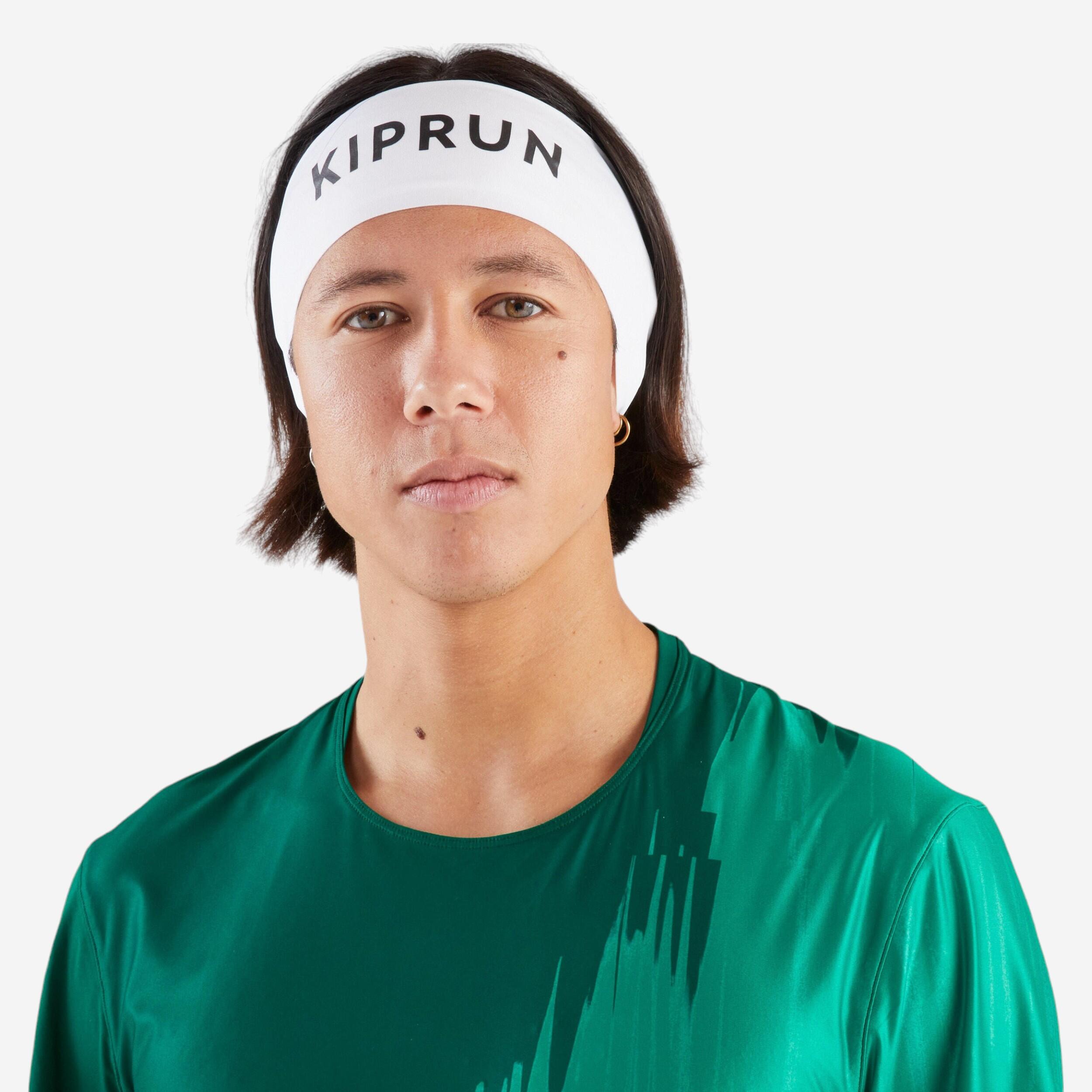 Running Headband V2 - KIPRUN
