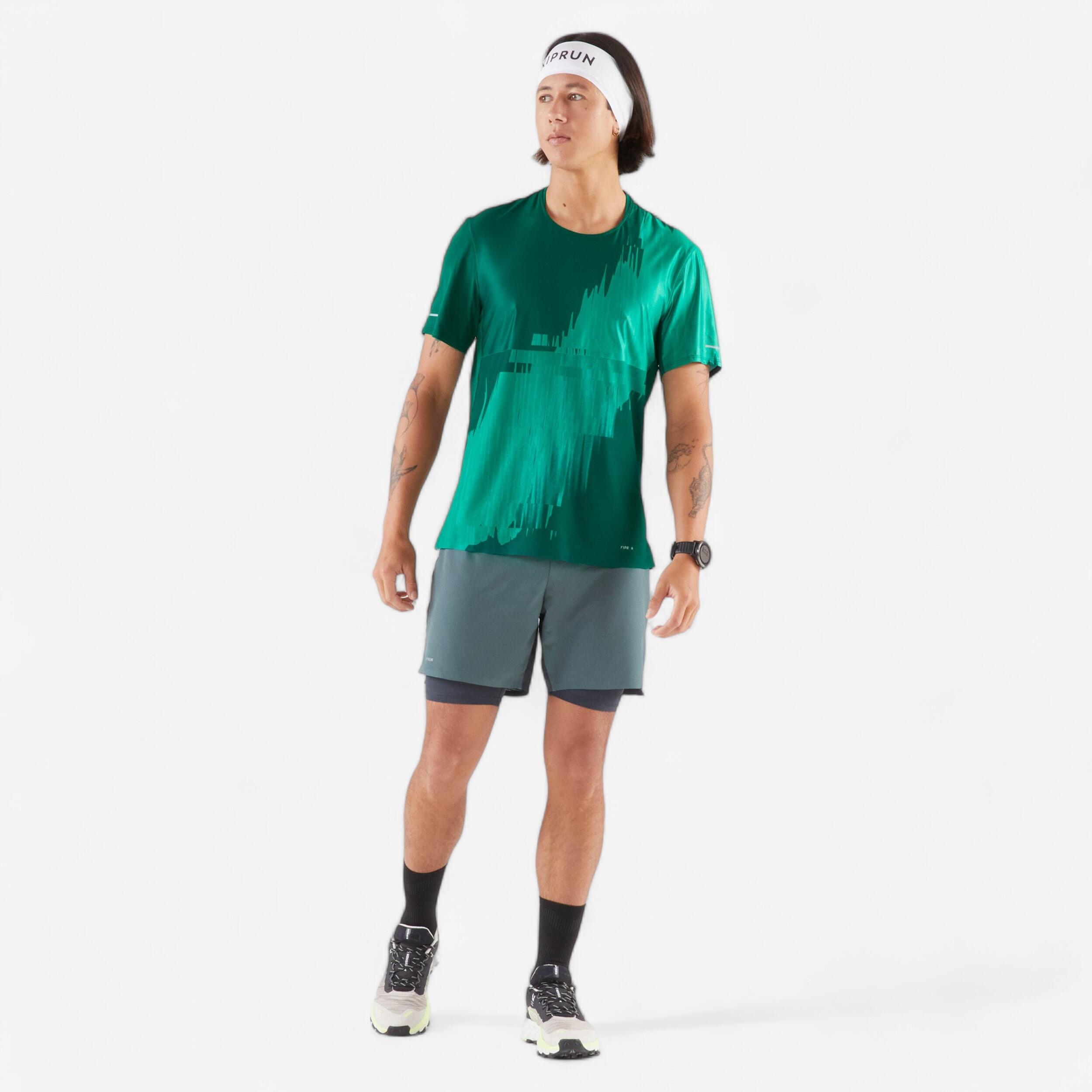 Running Headband V2 - KIPRUN