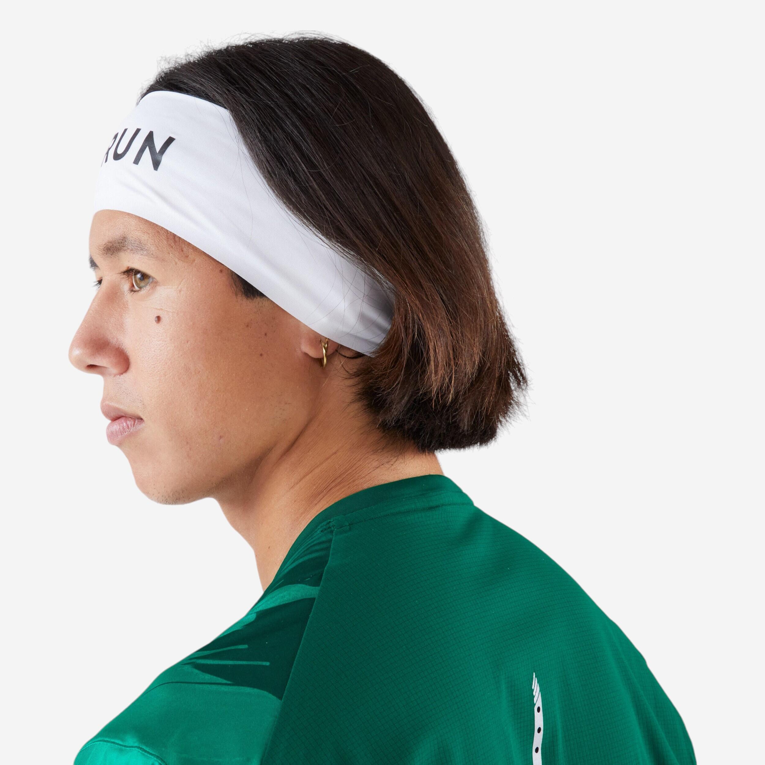 Running Headband V2 - KIPRUN