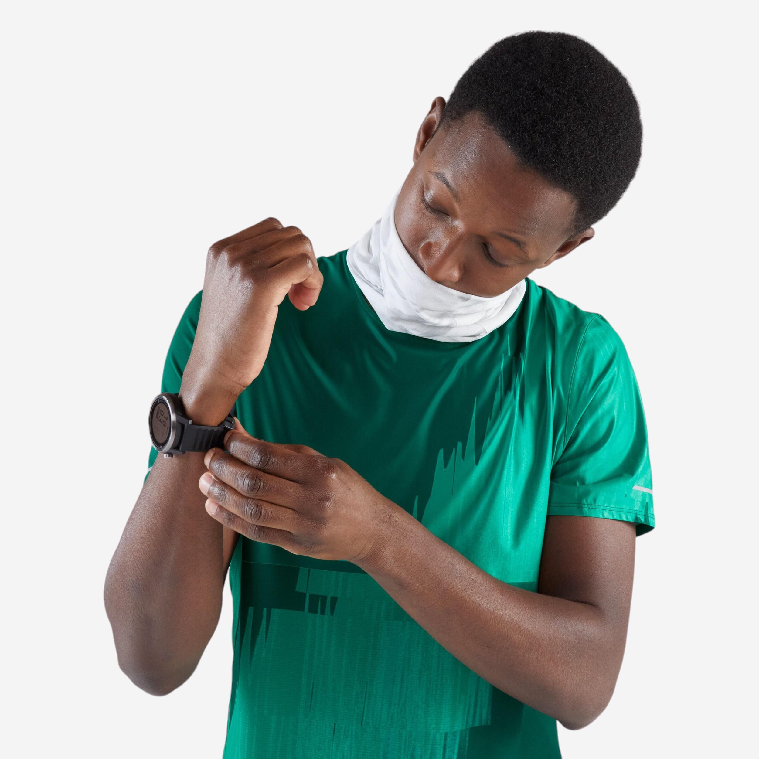 Running Neck Warmer Headband - KIPRUN