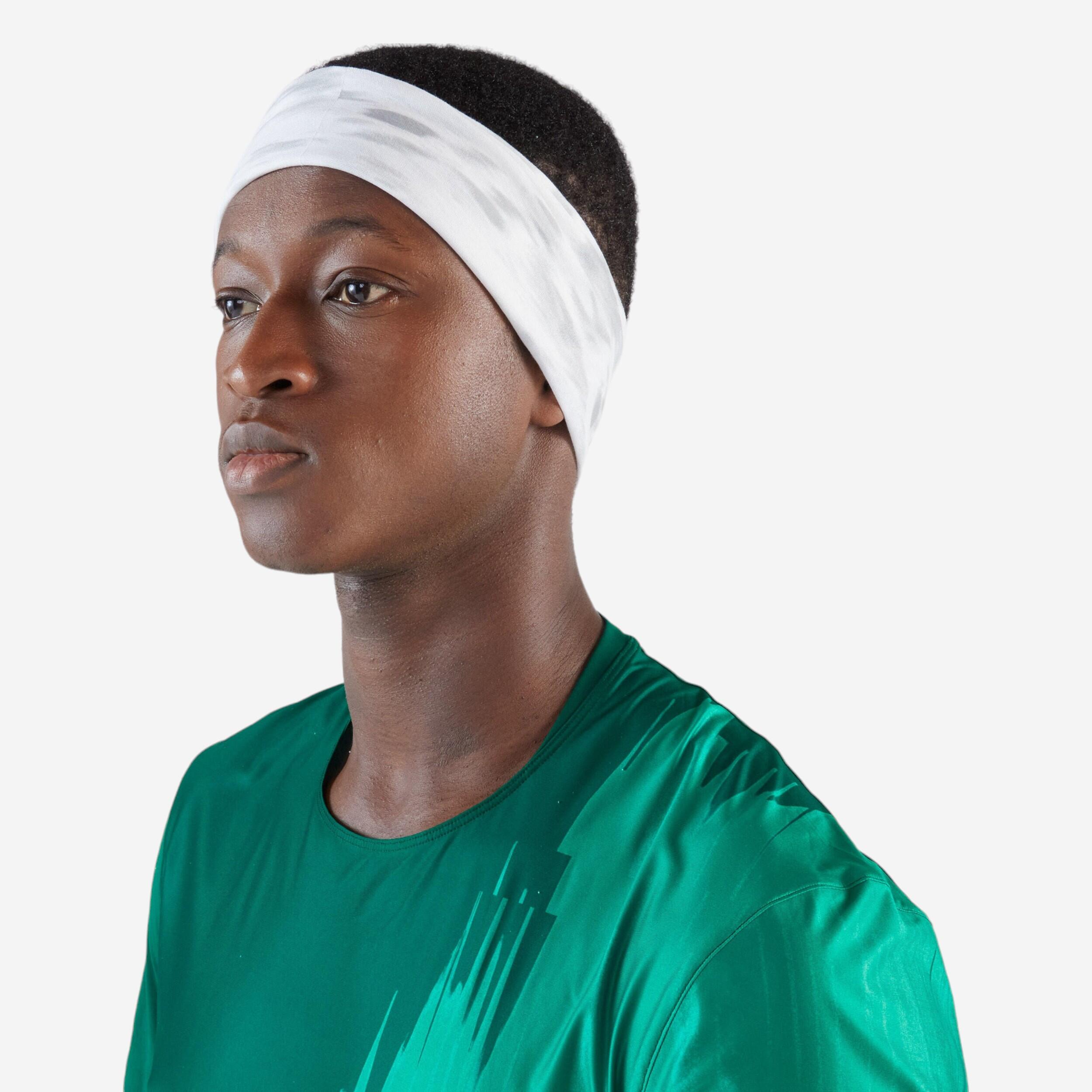 KIPRUN unisex running neck warmer/multi-function headband