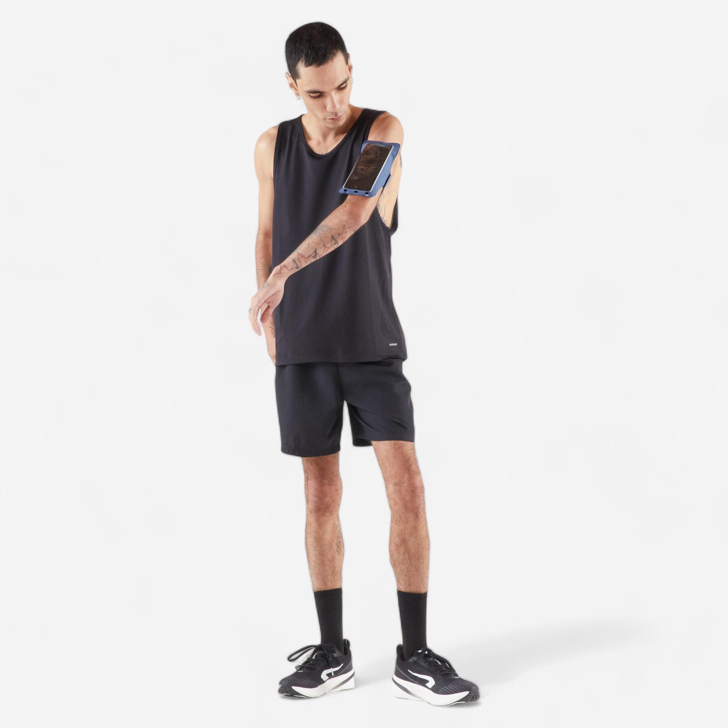Large Smartphone Running Armband - KIPRUN