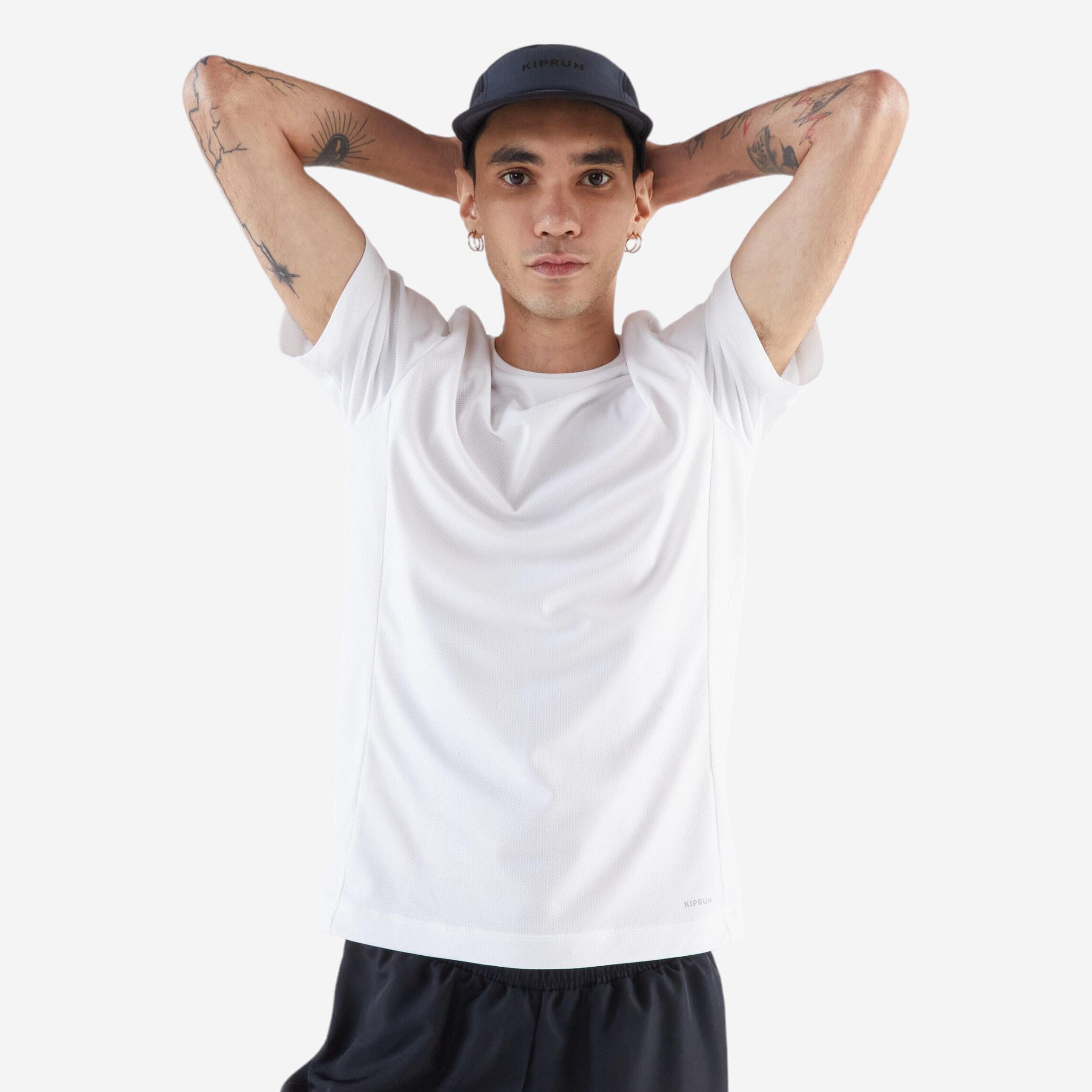 5-Panel Running Cap - KIPRUN