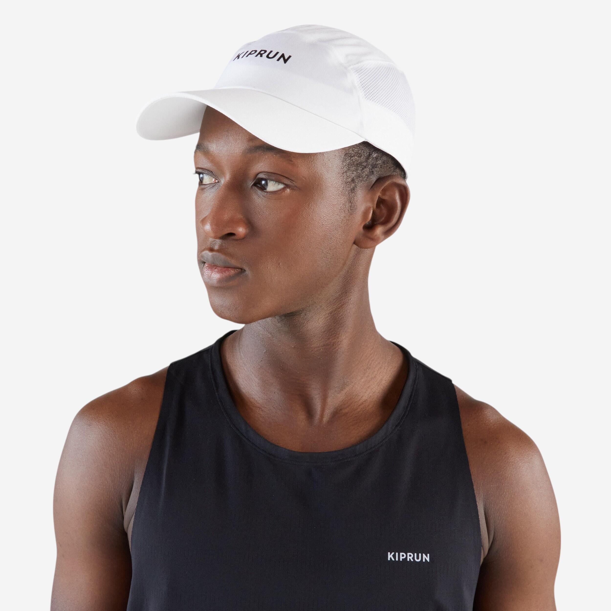 Casquette de course ajustable V2 7/10