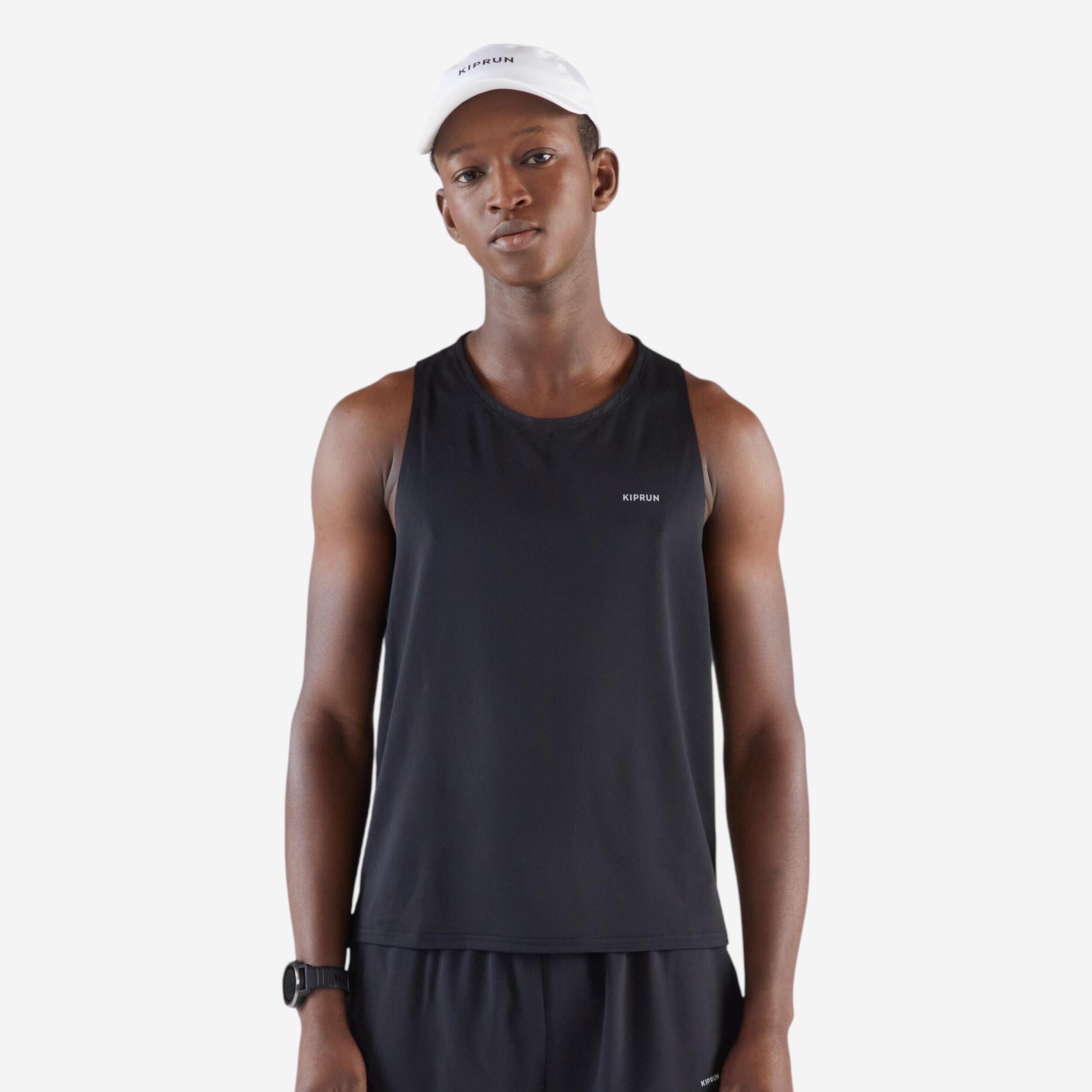 Casquette de course ajustable V2 - KIPRUN