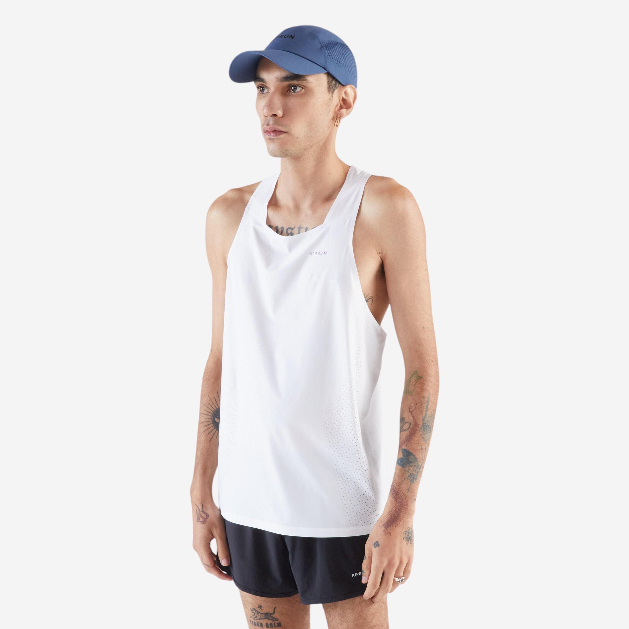 Casquette de course ajustable V2 - KIPRUN
