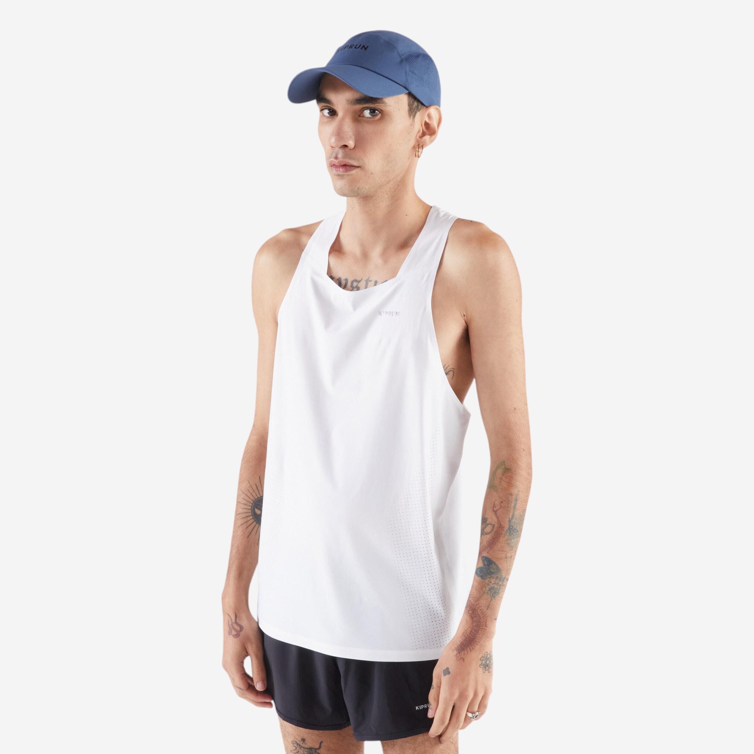 Casquette de course ajustable V2 - KIPRUN