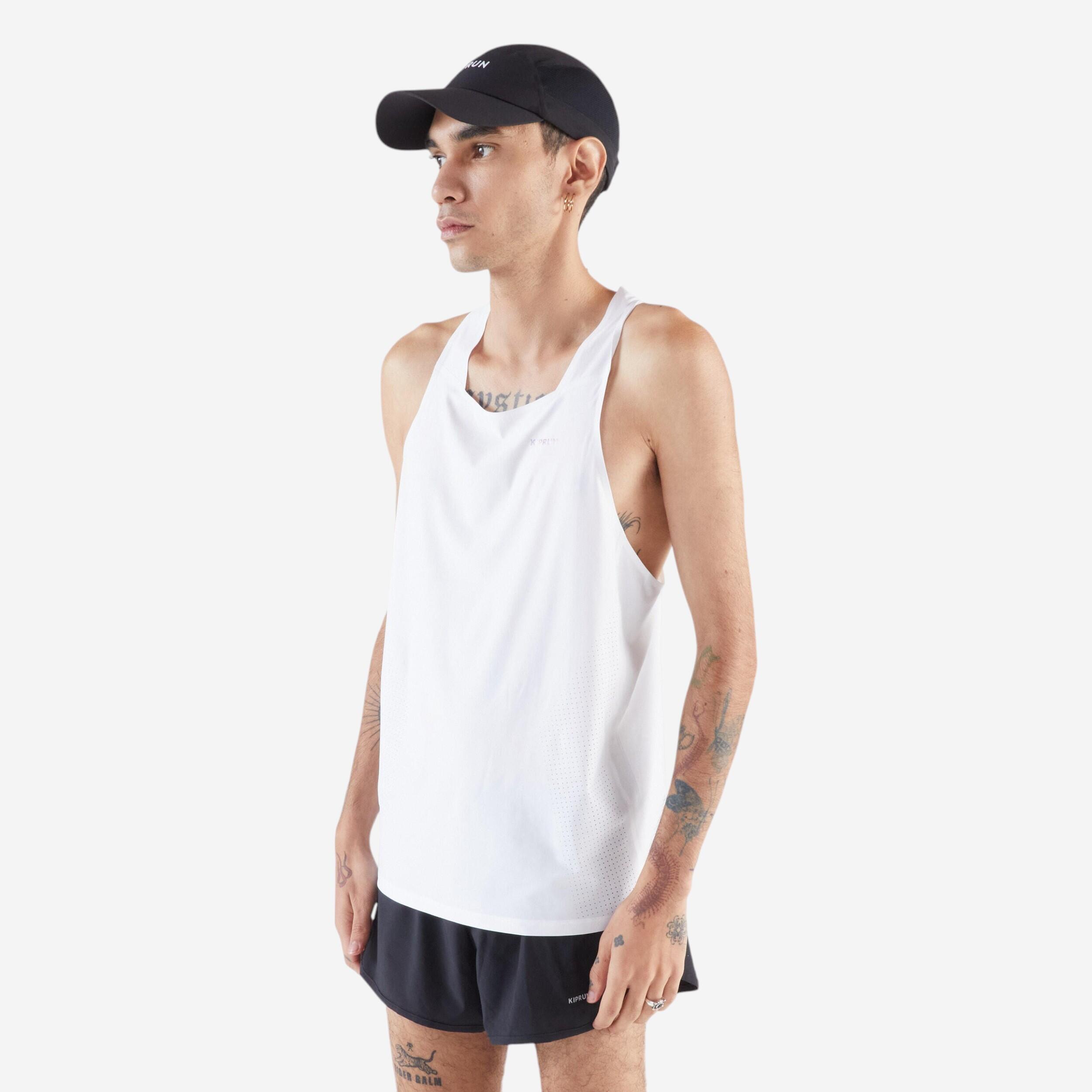 Quick-Dry Lightweight Running Cap - V 2 - KIPRUN