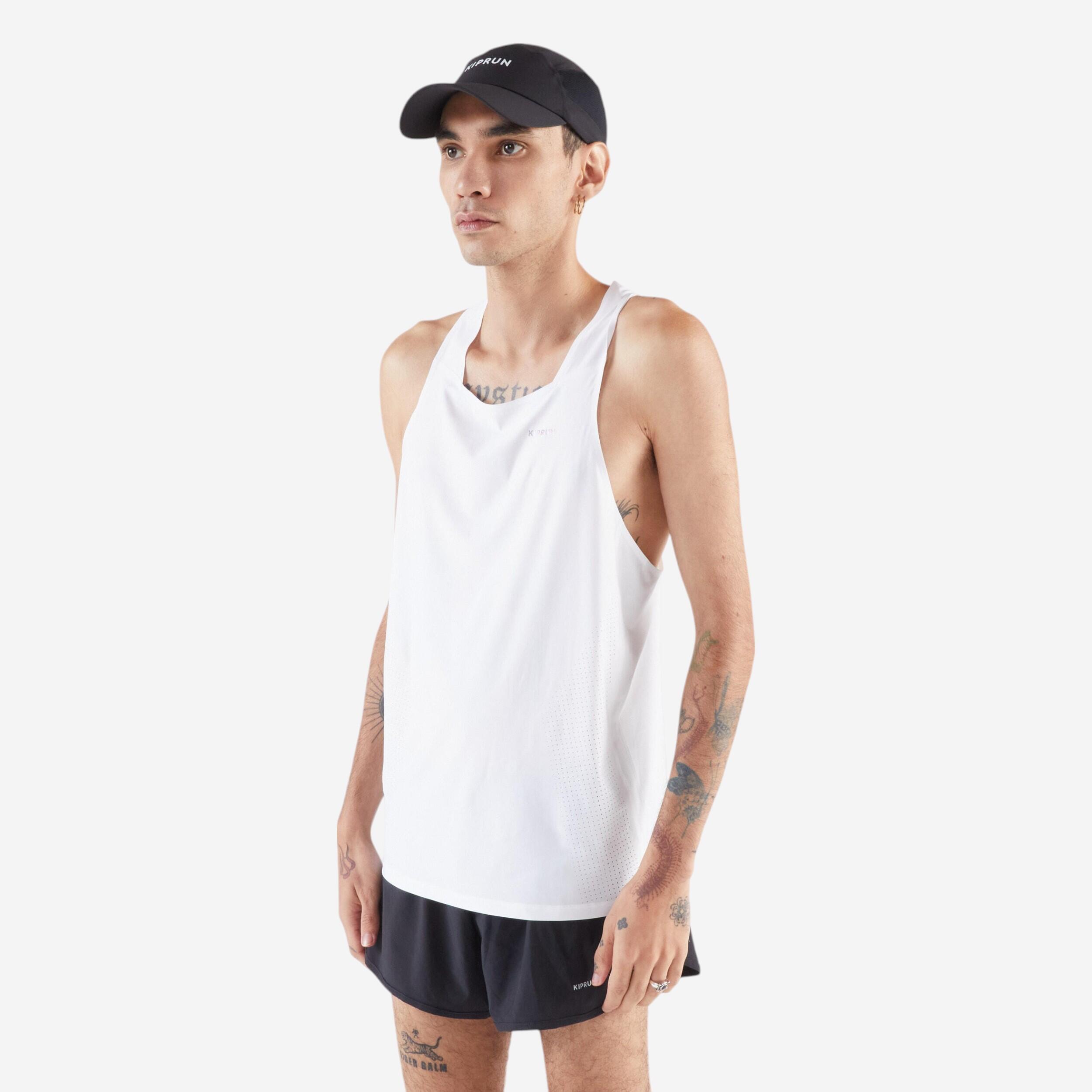 Quick-Dry Lightweight Running Cap - V 2 - KIPRUN