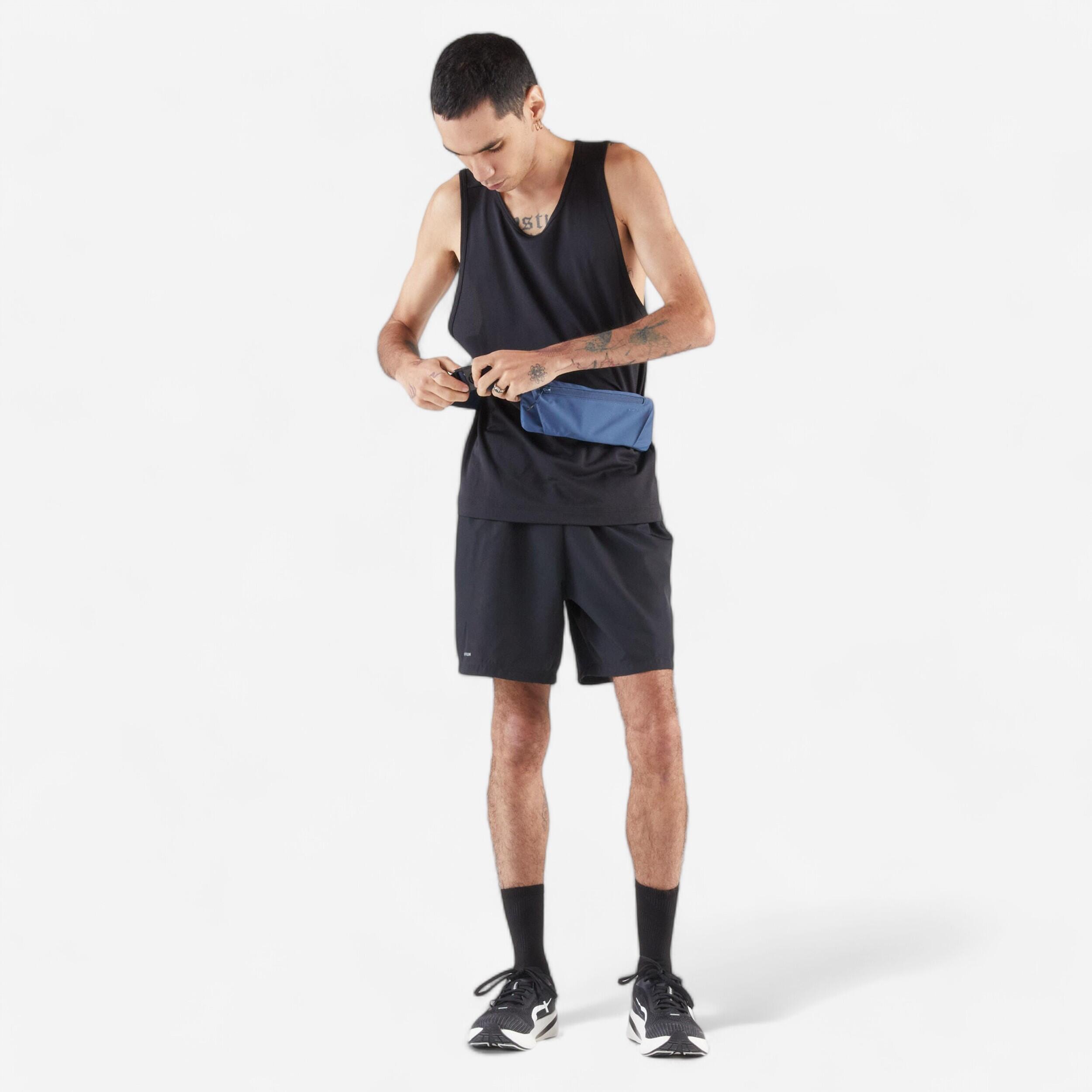 Smartphone Running Belt, Basic 2 7/7
