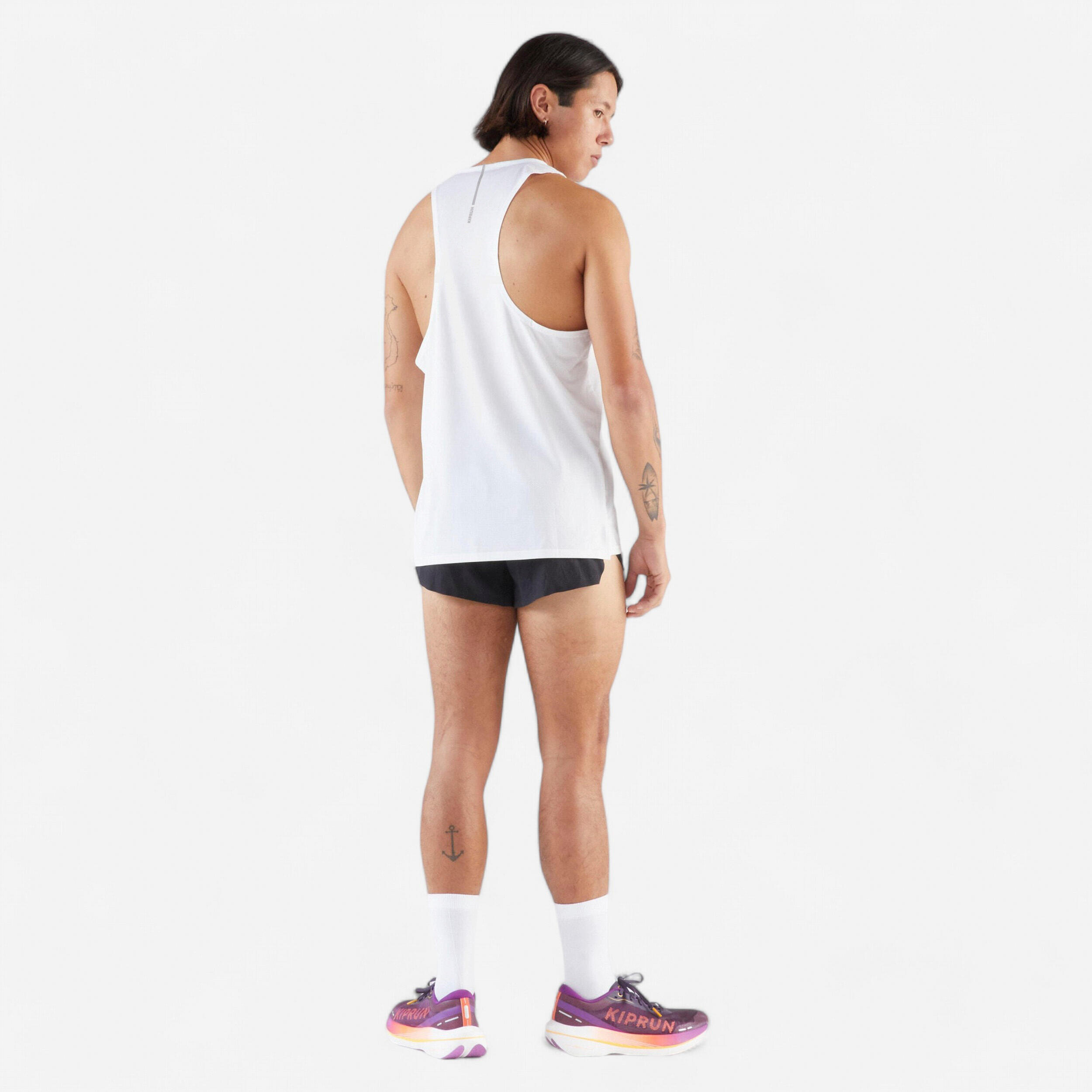 Camisole de course homme - Light 900 - KIPRUN