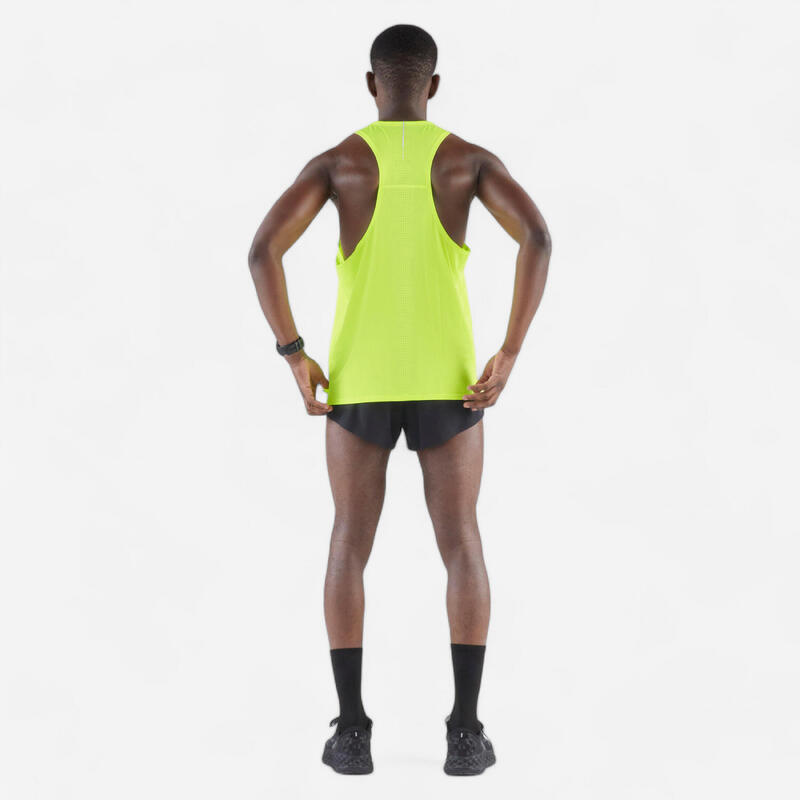 Sporcu Atleti - Koşu - Neon Sarı - 900 Light