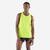 DEBARDEUR DE RUNNING 900 LIGHT JAUNE FLUO