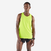 DEBARDEUR DE RUNNING 900 LIGHT JAUNE FLUO