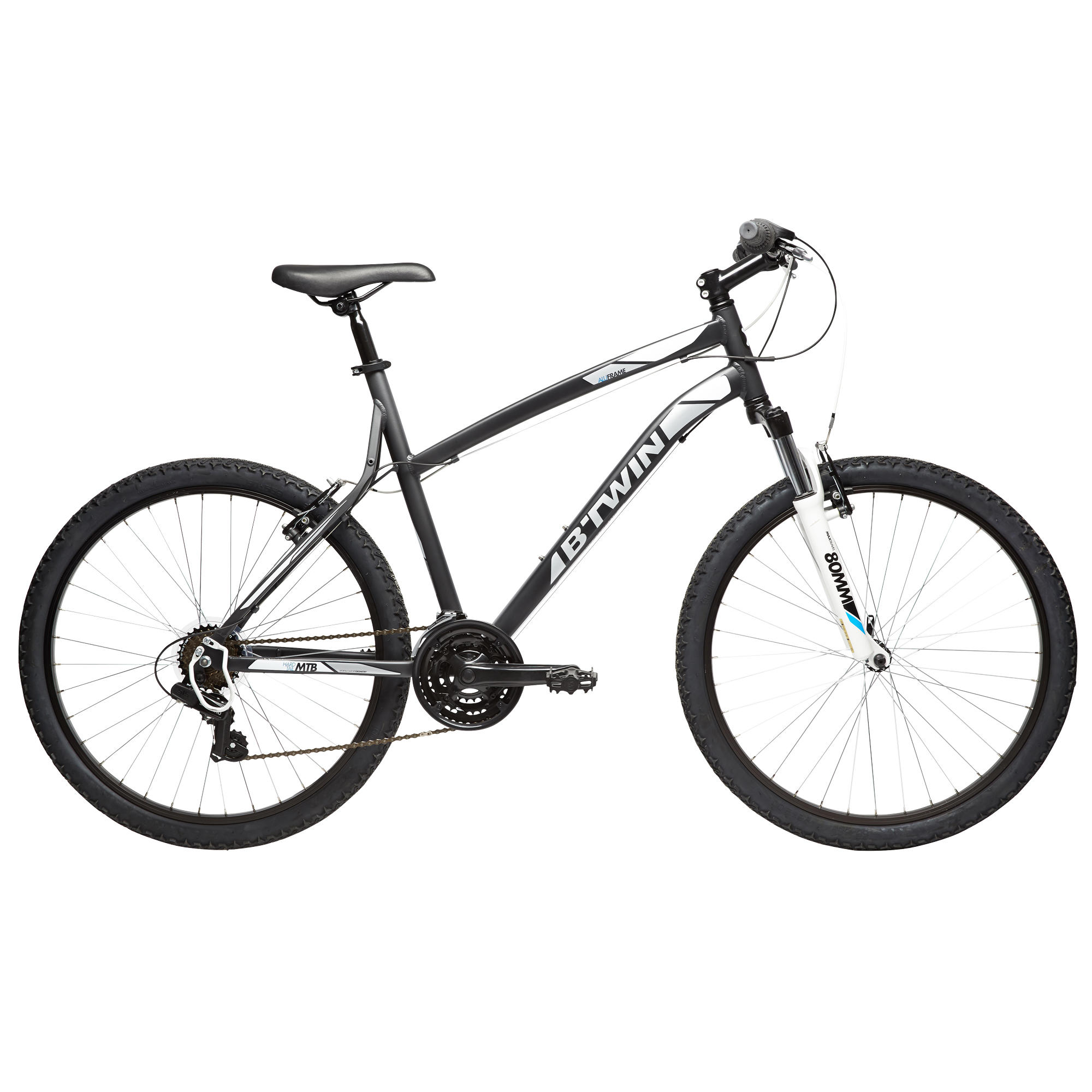 rockrider mountain bike