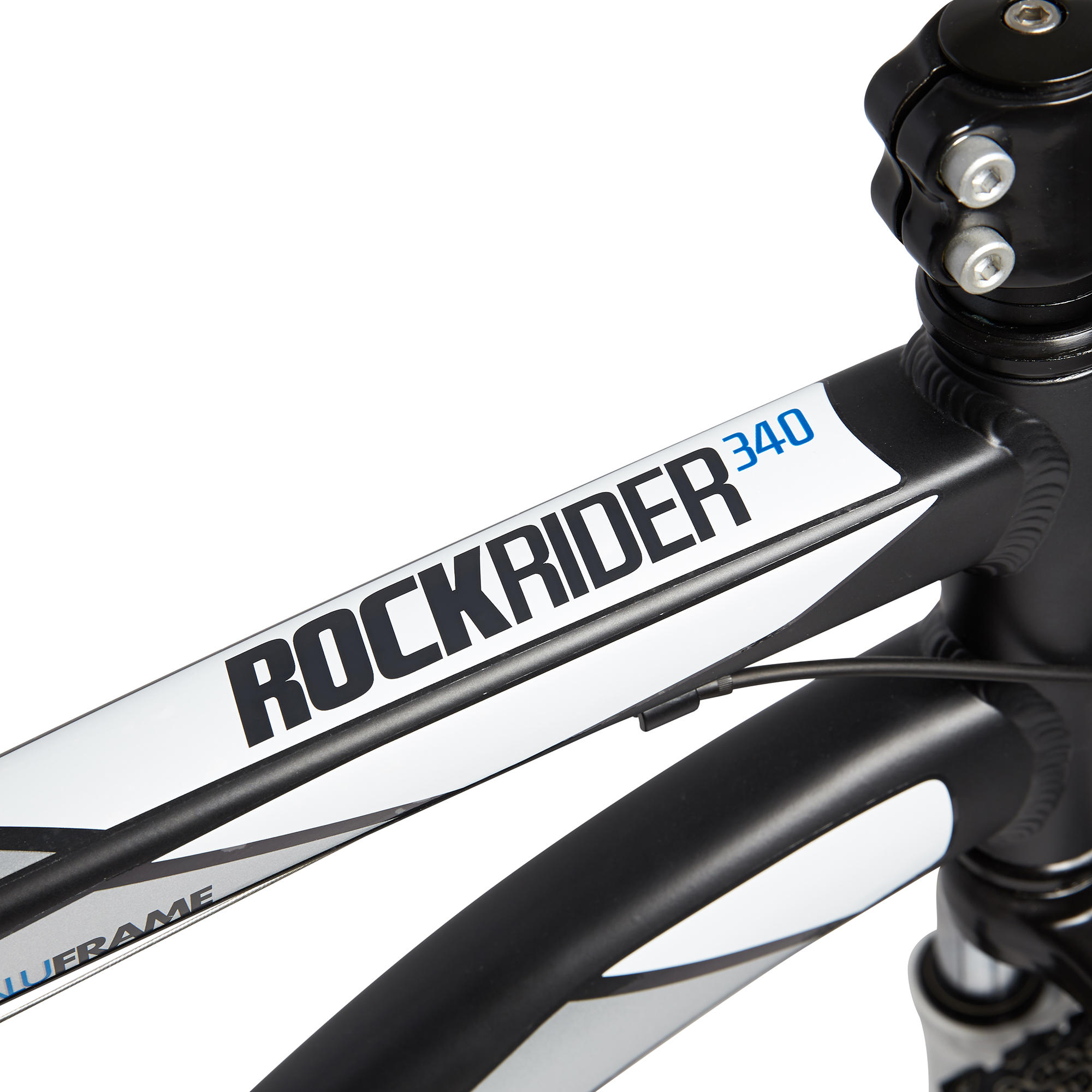 rockrider 340 s