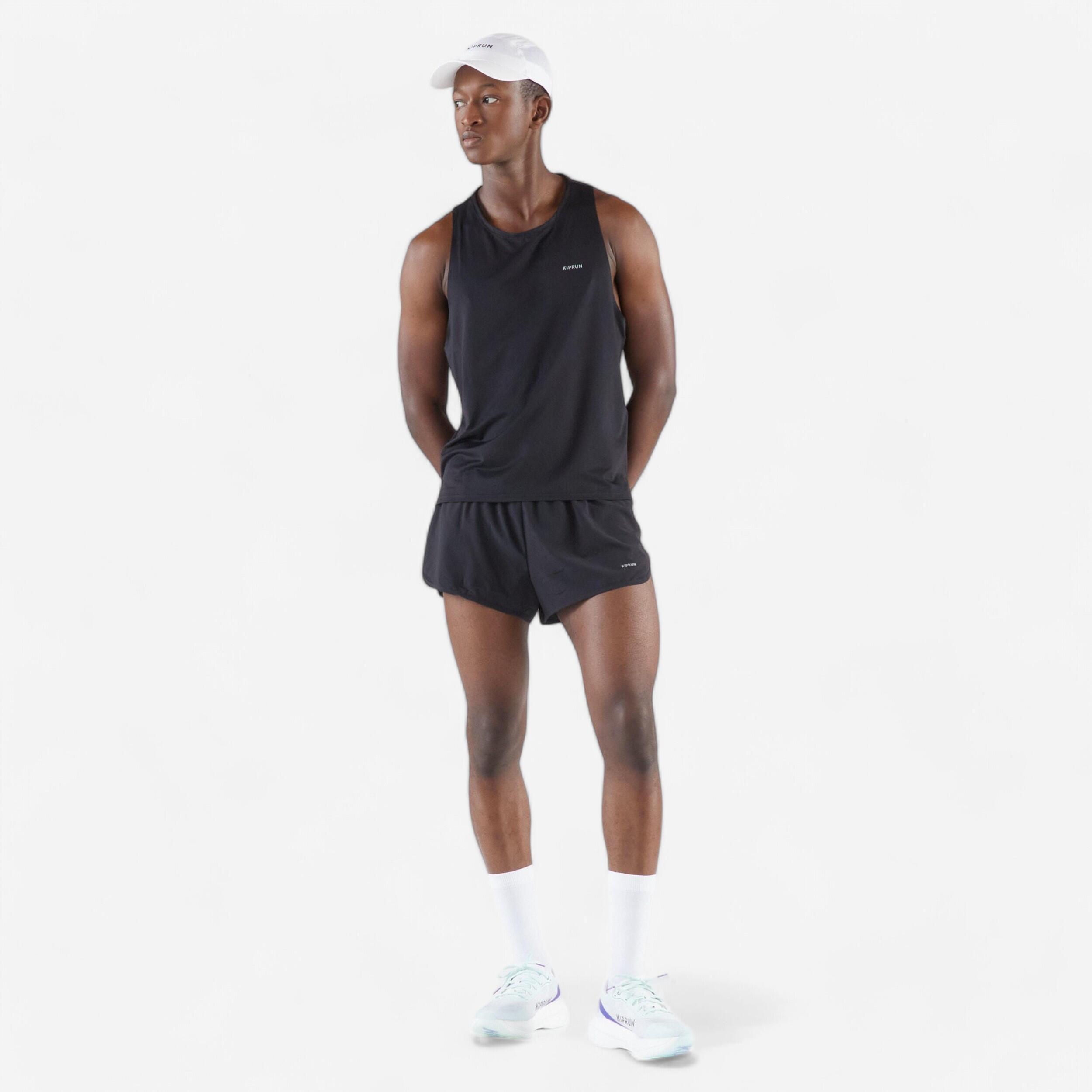 Casquette de course ajustable V2 - KIPRUN